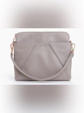 Matt & Nat Matching Handbag & Wallet